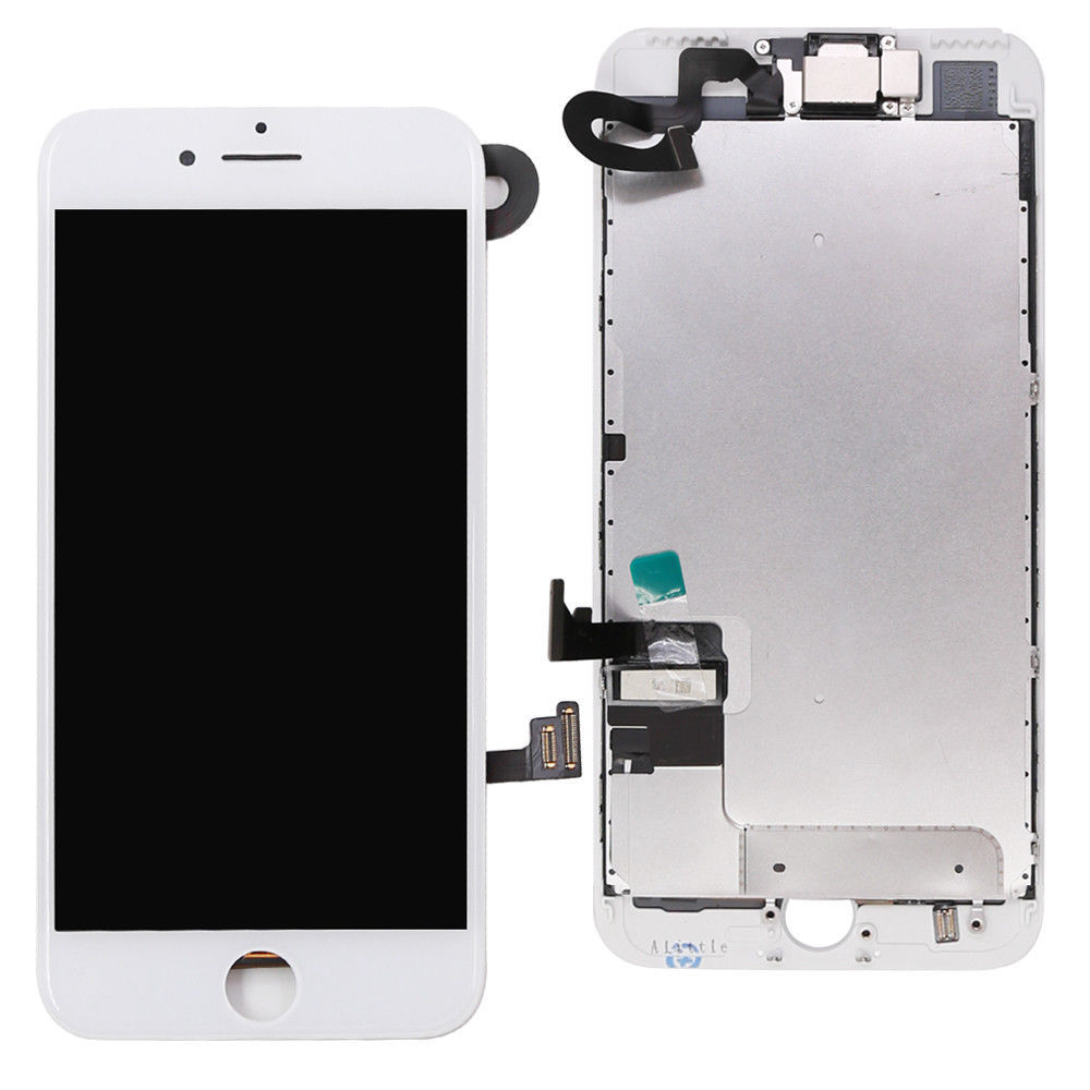 For iPhone 6 6S 7 8 Plus LCD Touch Screen Replacement Digitizer Full Assembly US