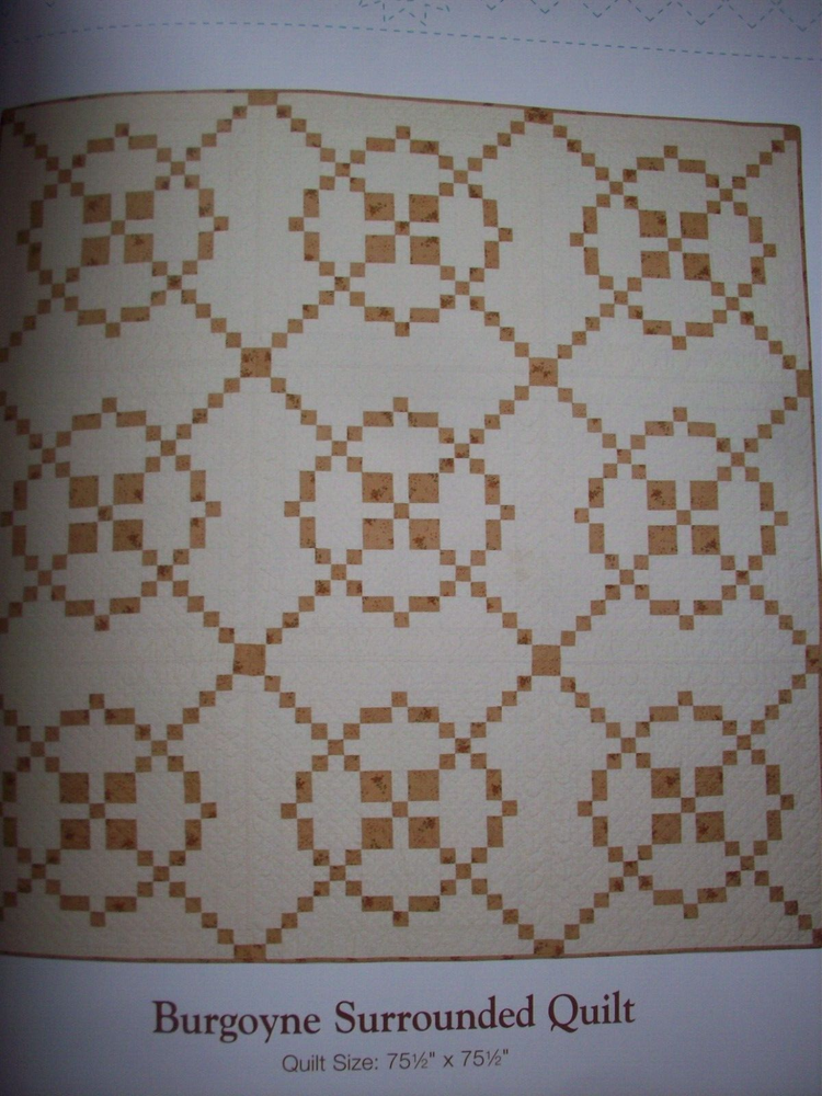 Quilting on the Go Taking it Further patterns and instruction