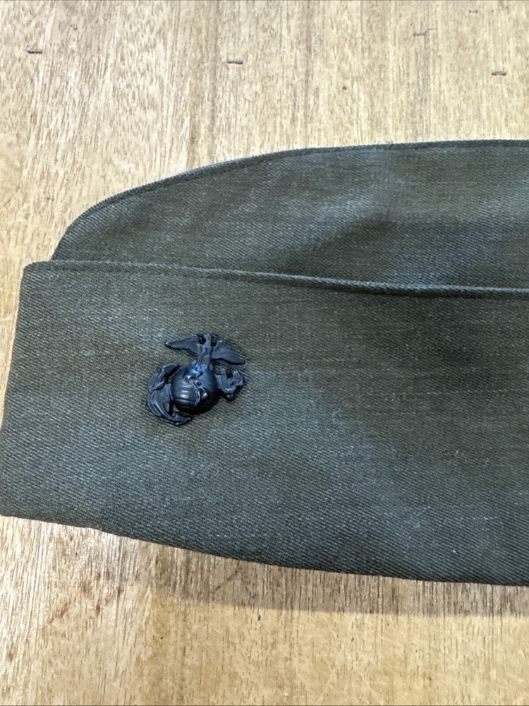 US Army Cap, Garrison Size 6 5/8