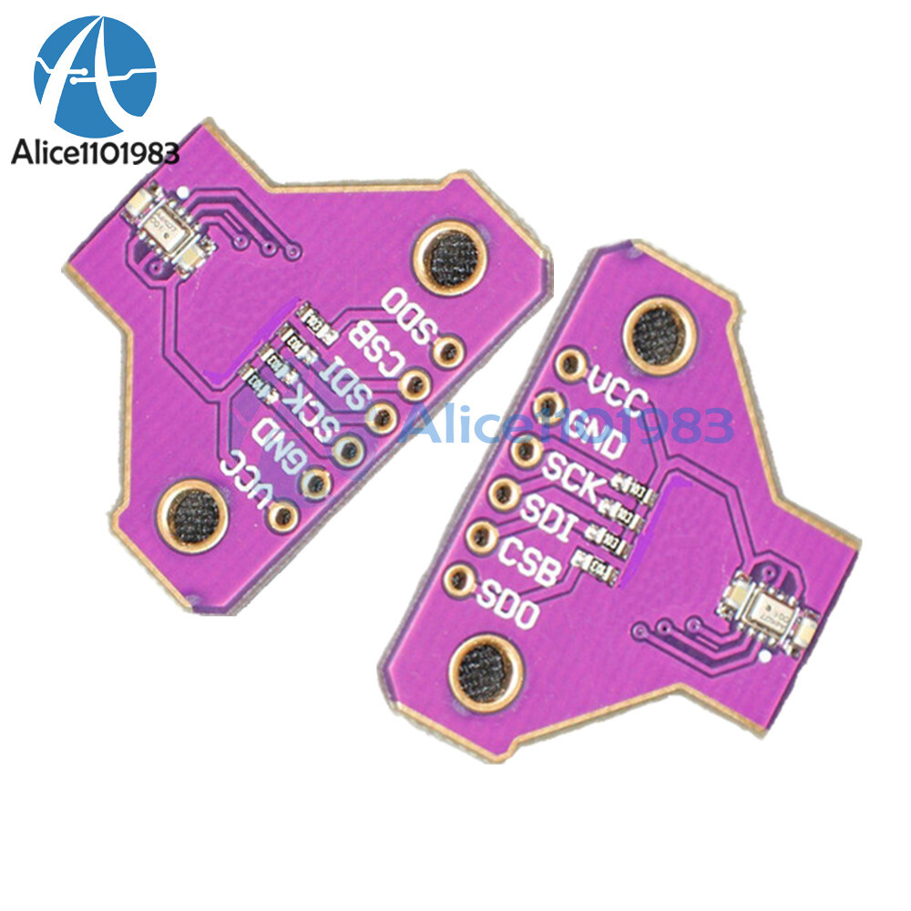 SPL06-001 Drone Pressure Height Barometric Sensor Module Position 5cm