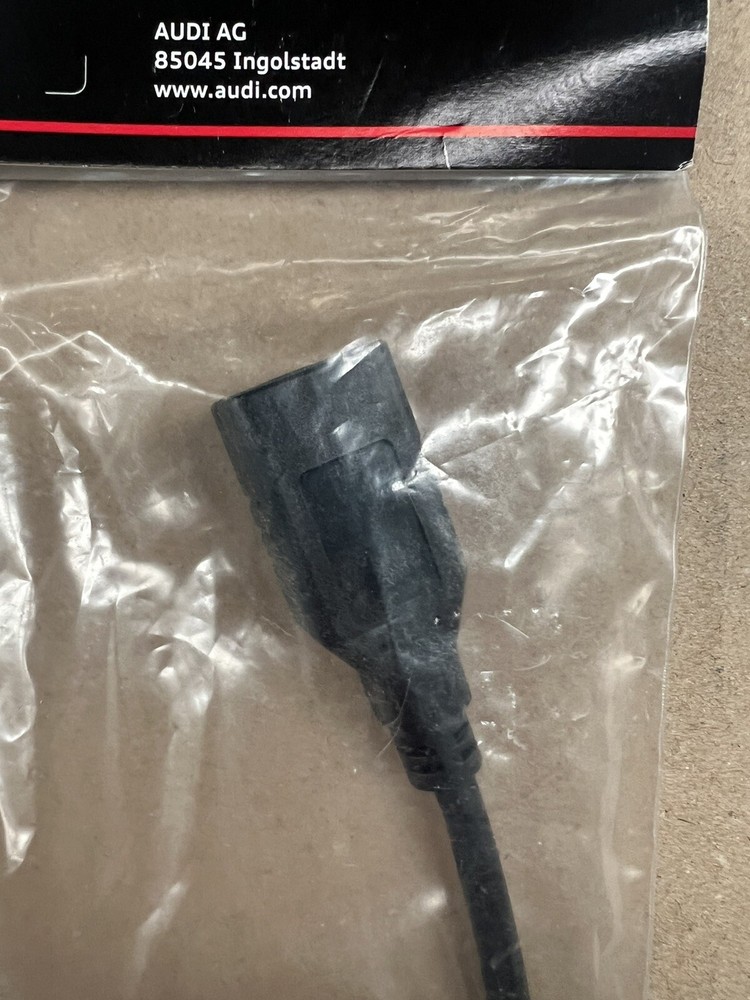 Cavo USB Audi 4f0051510p