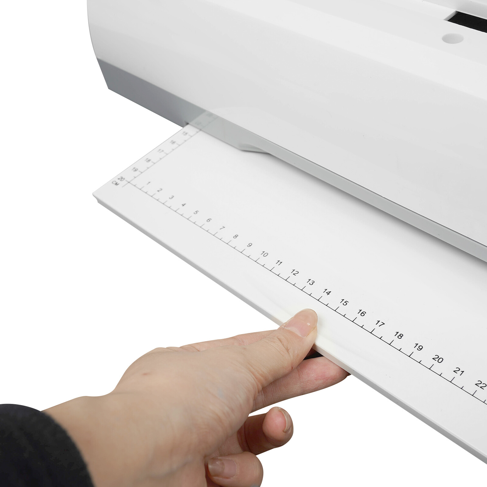 110V 300mm Commercial Sterilization Bag Sealing Machine Oral Sealer With Bracket