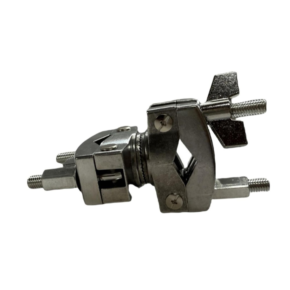 Multi Clamp Extension Clamp Hardware
