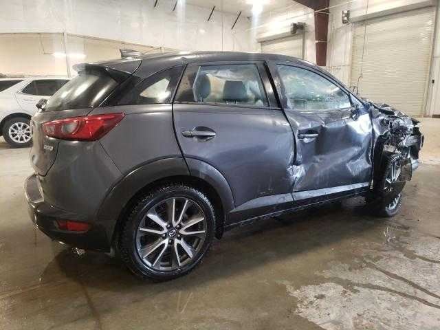 Mazda CX-3 Automatic Transmission Torque Converter 2016 2017 2018 OEM