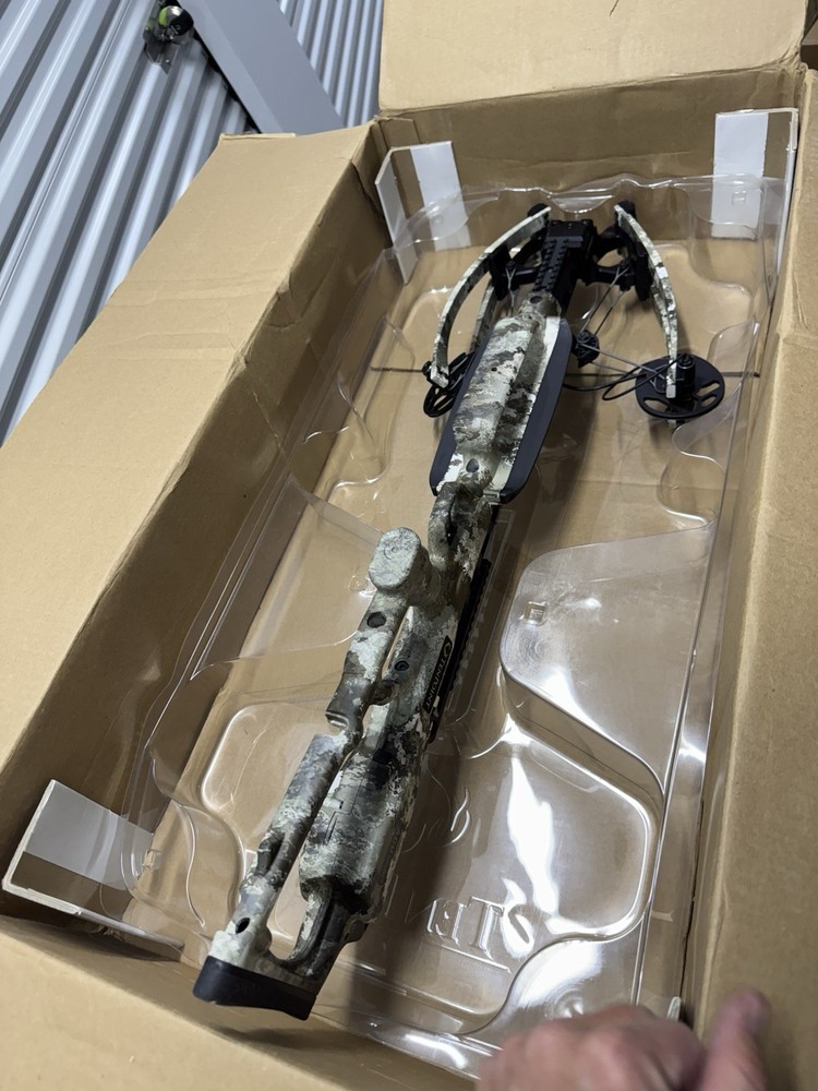 TenPoint Vengent S440 Crossbow