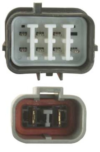 New Dist WAI World Power Systems DST17409