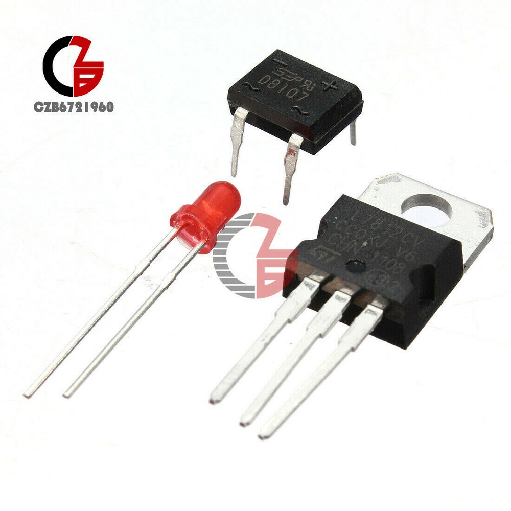 DIY Kit Component Audio Amplifier Speaker Protection Board Boot Delay Protect