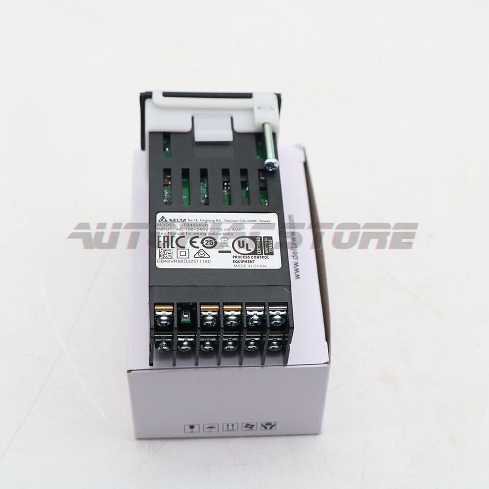 New 1Pcs DELTA DTB4824VR Temperature Controller