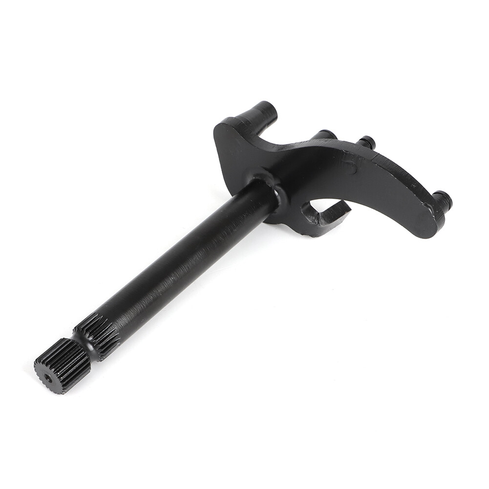 For Harley Shifter Shaft XL Sportster 91-01 Transmission W Spline V-Twin 17-1172