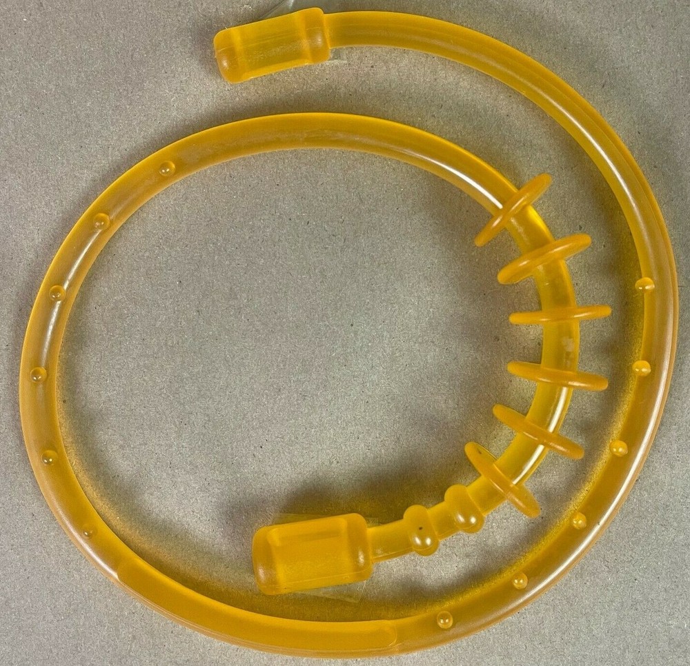 NEW Warrior Paintball Squeegee - Orange