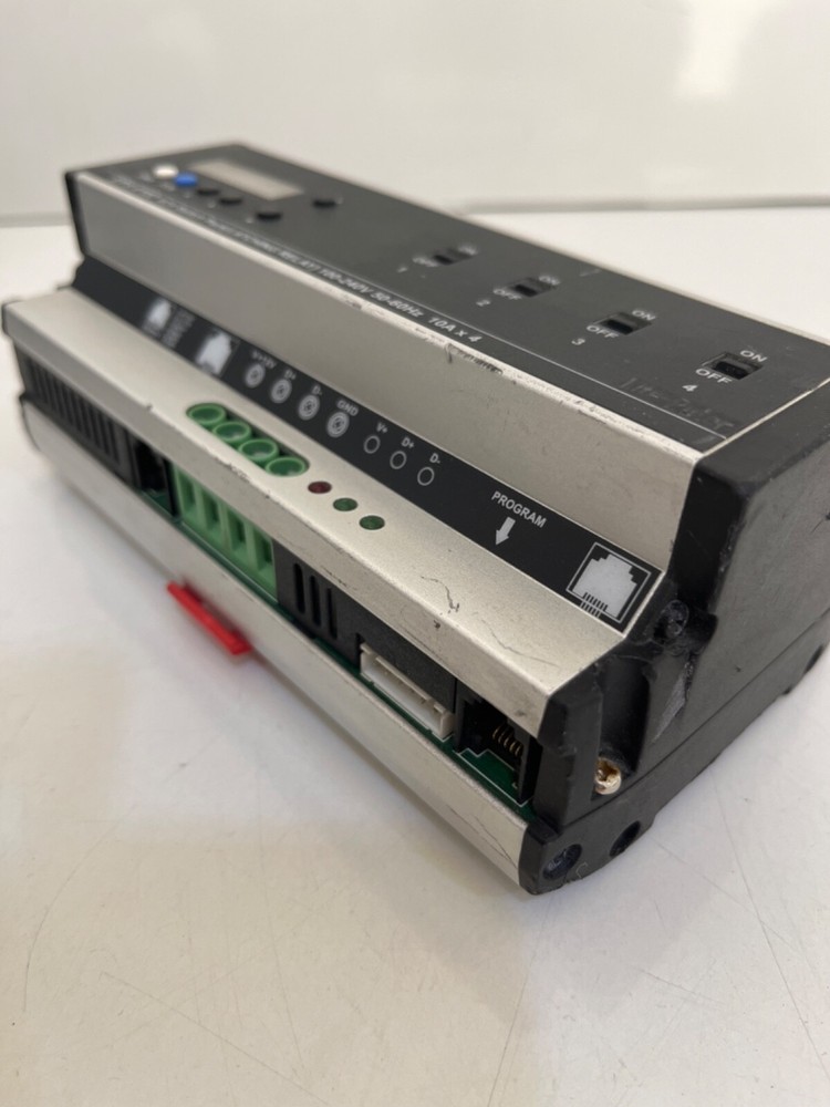 Liteputer EPX-410D 4 Channel Switch Pack