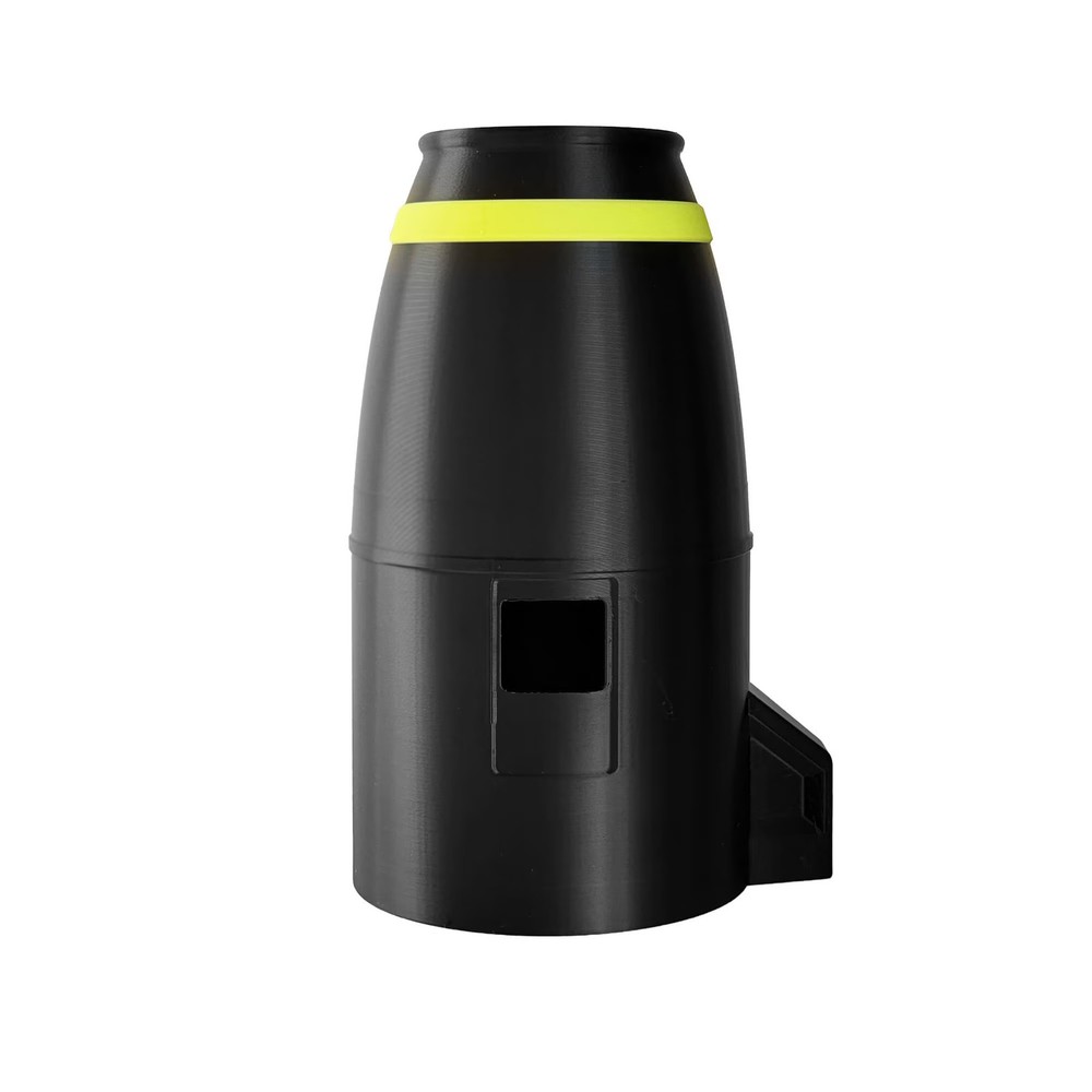 Compact Nozzle for RYOBI 18V ONE+ 350 CFM Blower PCLLB01B