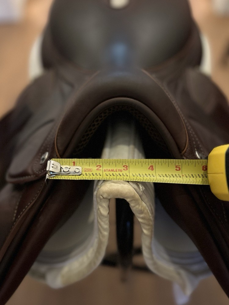 17.5 Devoucoux Chiberta Enara