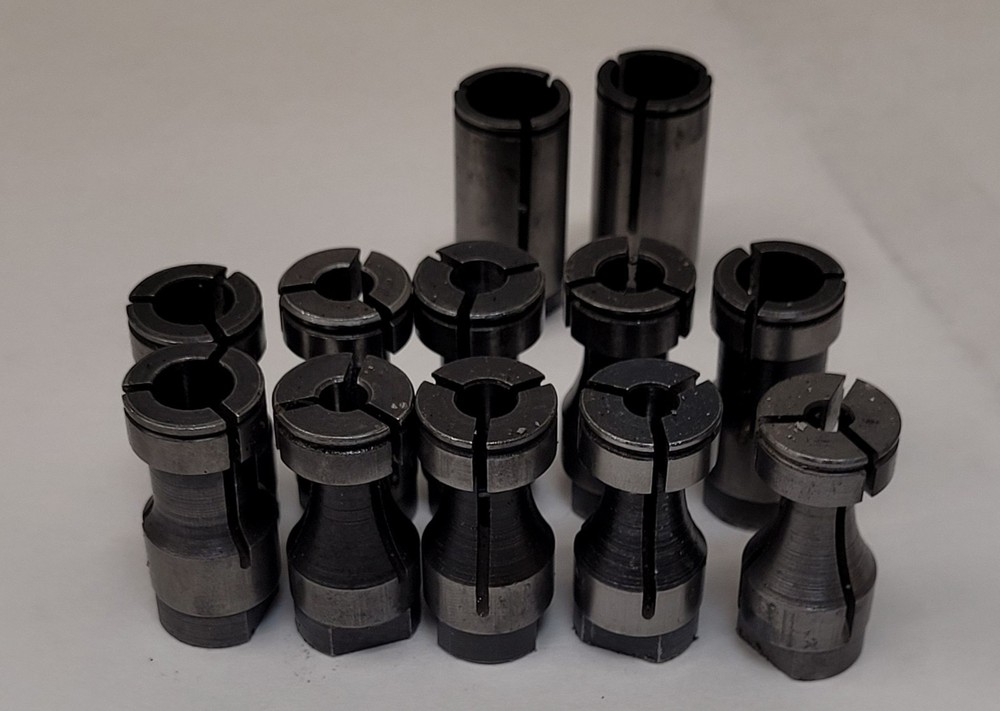 Procunier Model 3 Tapping Head