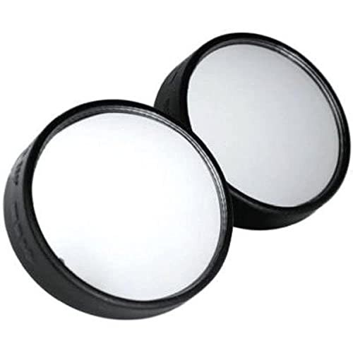 71121 2" Blind Spot Mirror, (Twin Pack)