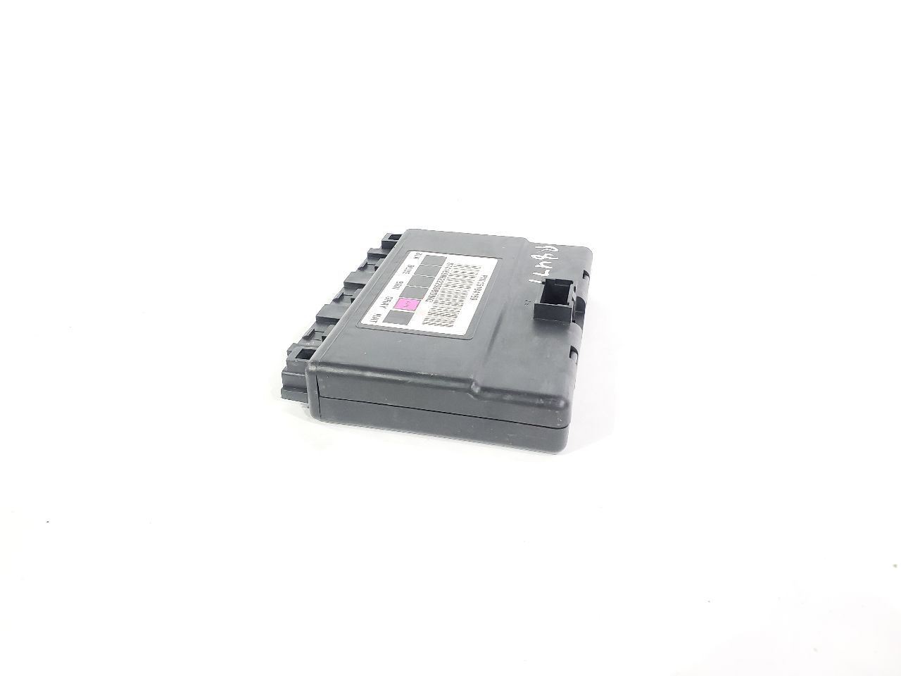 2003 2006 Chevrolet Silverado 1500 OEM BCM Body Control Module 15194169