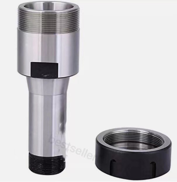 5C collet chuck 1-20mm 5C-ER32 Milling conversion sleeve conversion rod