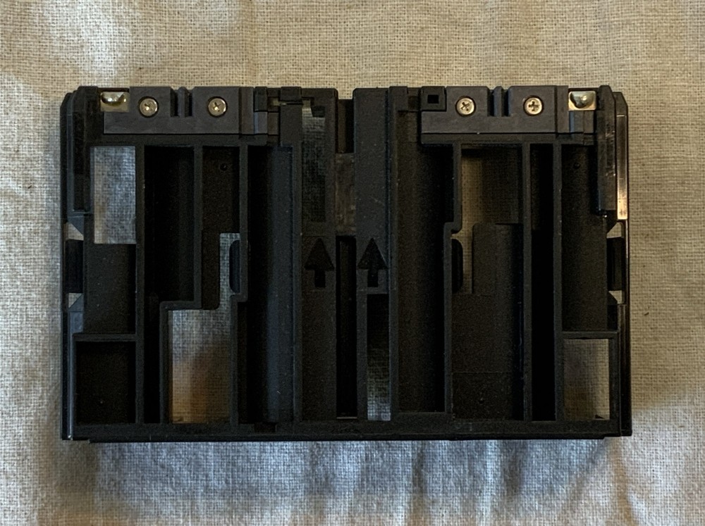 Canon Battery Magazine BGM-E6 Camera