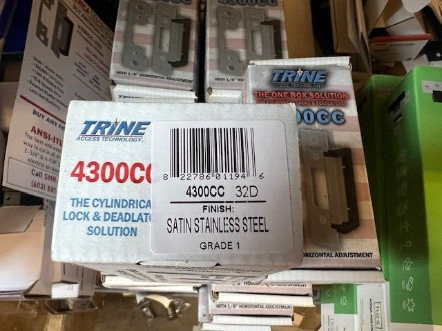 TRINE 4300 CC US32D MINT