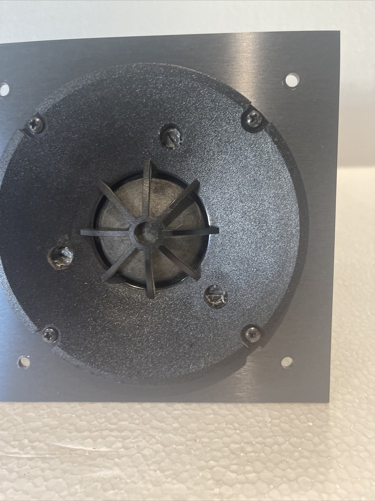Stark designs sr-1 tweeters Set