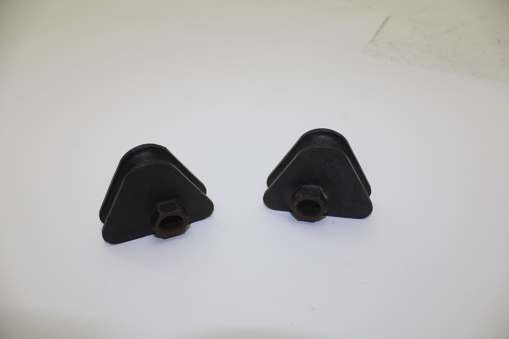 Arctic Cat OEM Spring Adjuster Pair 0604-557 Q2249