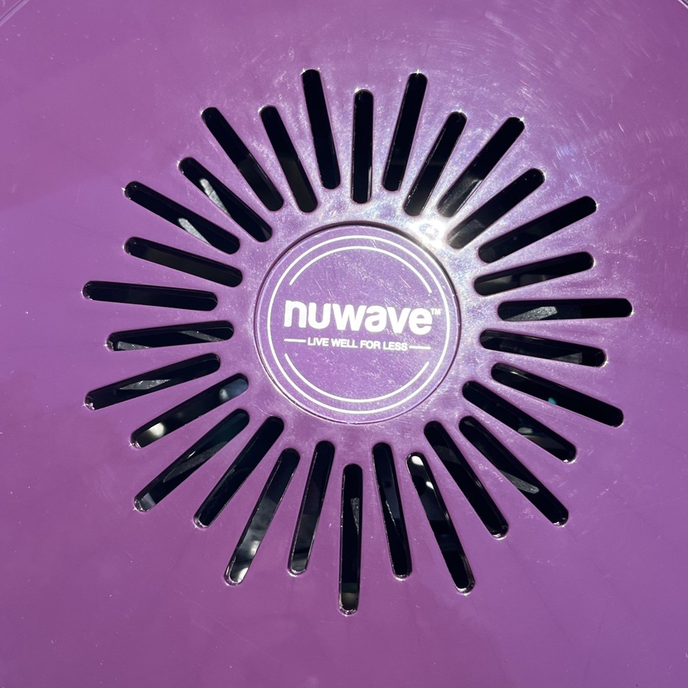 NuWave Pro Plus Infrared Oven Model 20619 Replacement New