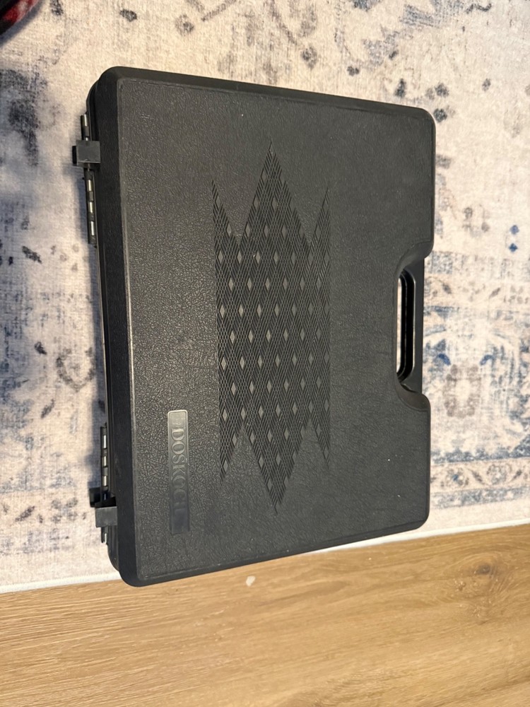 ANS Super Gen-X Paintball Marker