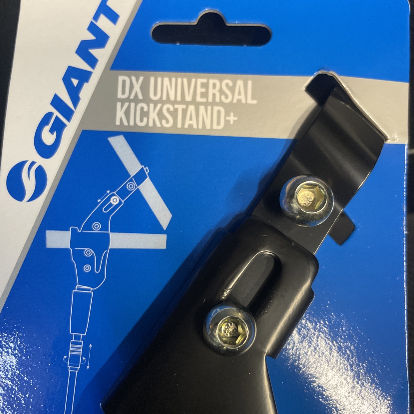 Giant DX Universal Kickstand 55017