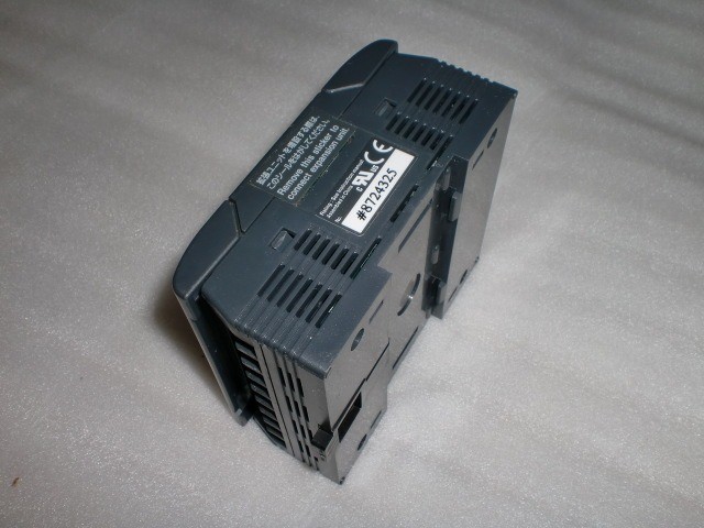 KEYENCE Programmable Controller PLC KV-24DT USED