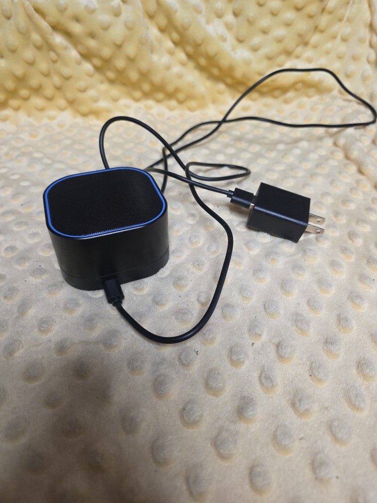 Magic Team White Noise Machine Model: SN-A1 Pre-Owned Tested Working