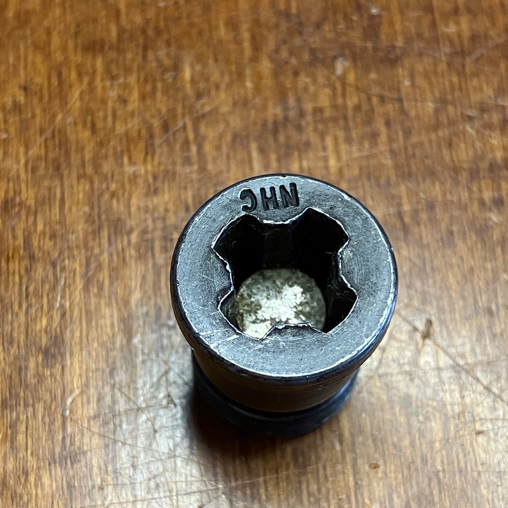 M1 GARAND LOCK SCREW NHC (CLS-70)