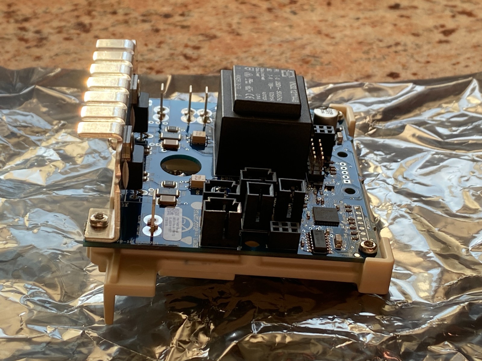 Vita-Mix Vitamix UCB Control Board 63904 VPRE3 Commercial 120558 111577