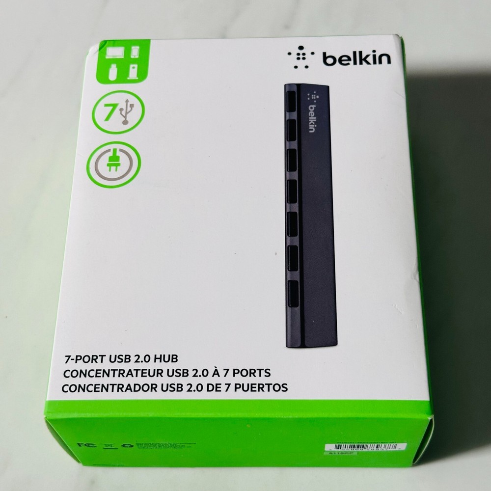 Cricket UTStarcom UM100C Wireless Modem