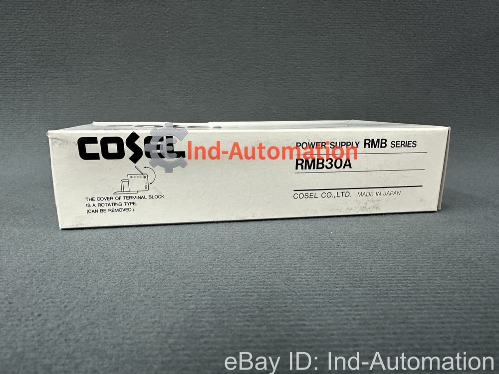 RMB30A-2 COSEL POWER SUPPLY NEW
