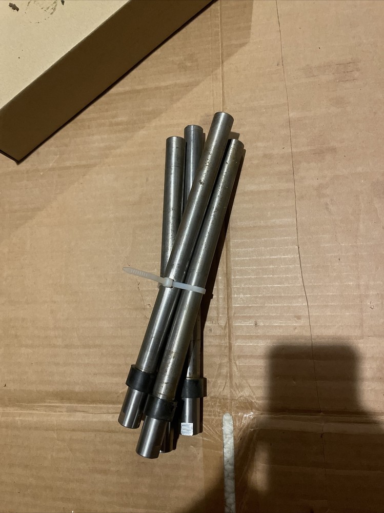 Delta 22-560 Portable Planer Column Set