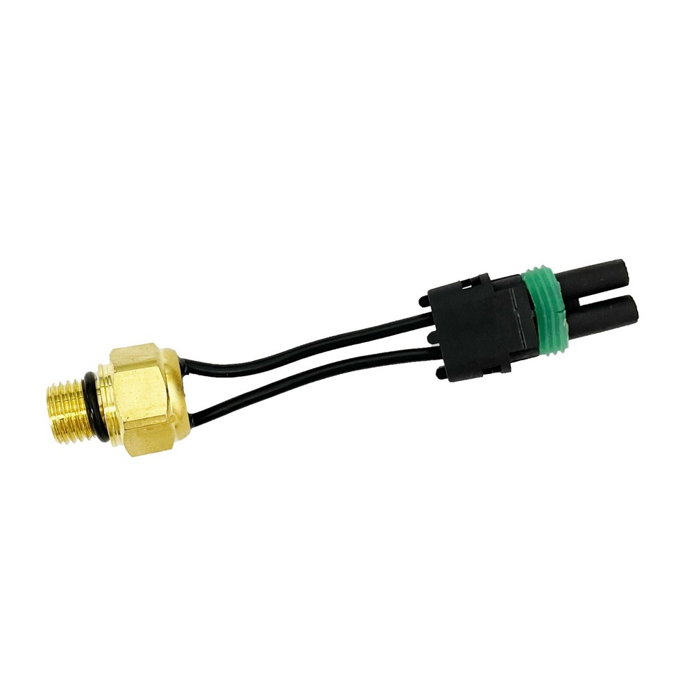 Coolant Temperature Sensor Switch Wiring Harness RE503243 For John Deere