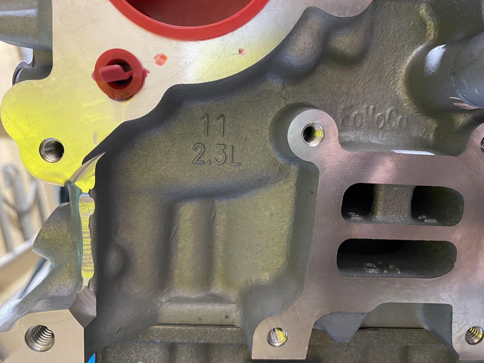 NEW OEM 2017-2020 Ford Fusion MKZ 2.0L EcoBoost Long Block Engine J2GZ-6006-E