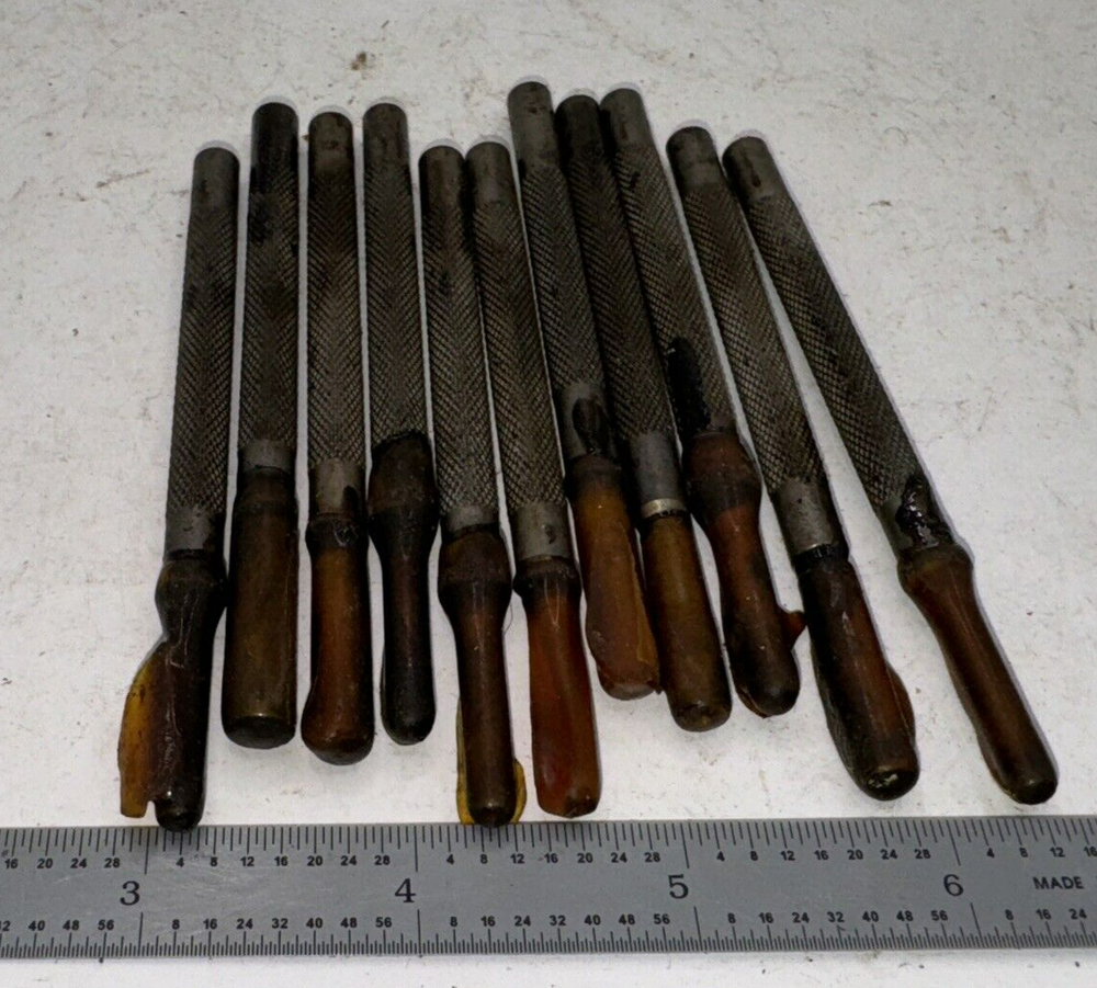 knockout punch set 1/4 X4 (11 Pieces)