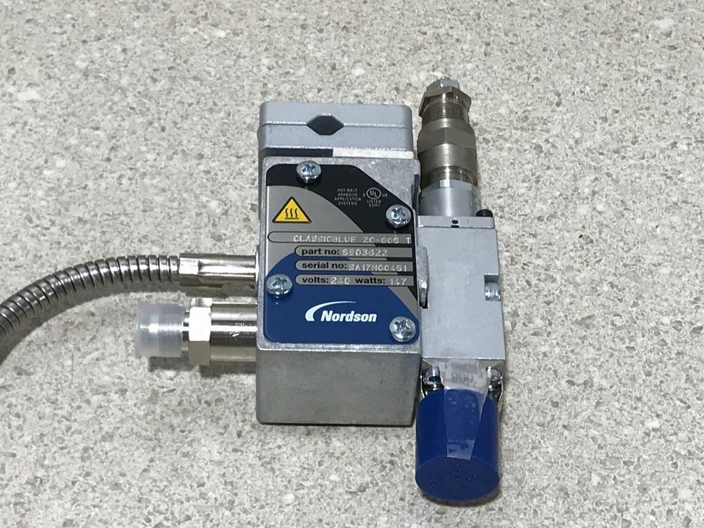 Nordson 8503622 New