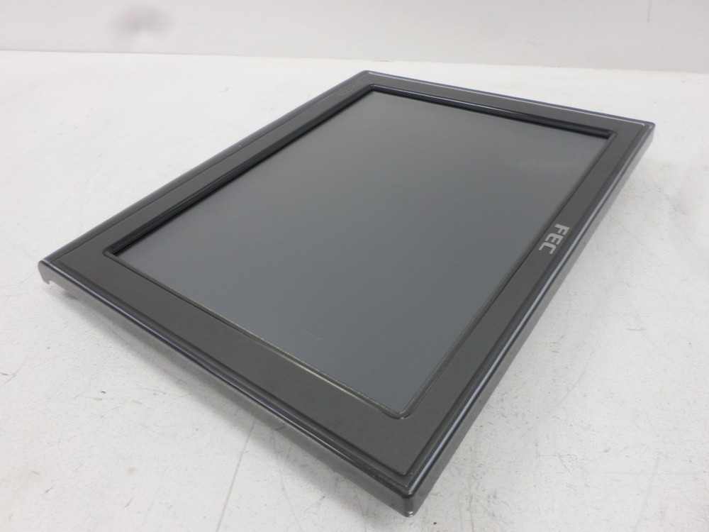 FEC RichPos Touchscreen and Touch Panel for POS - NEW!
