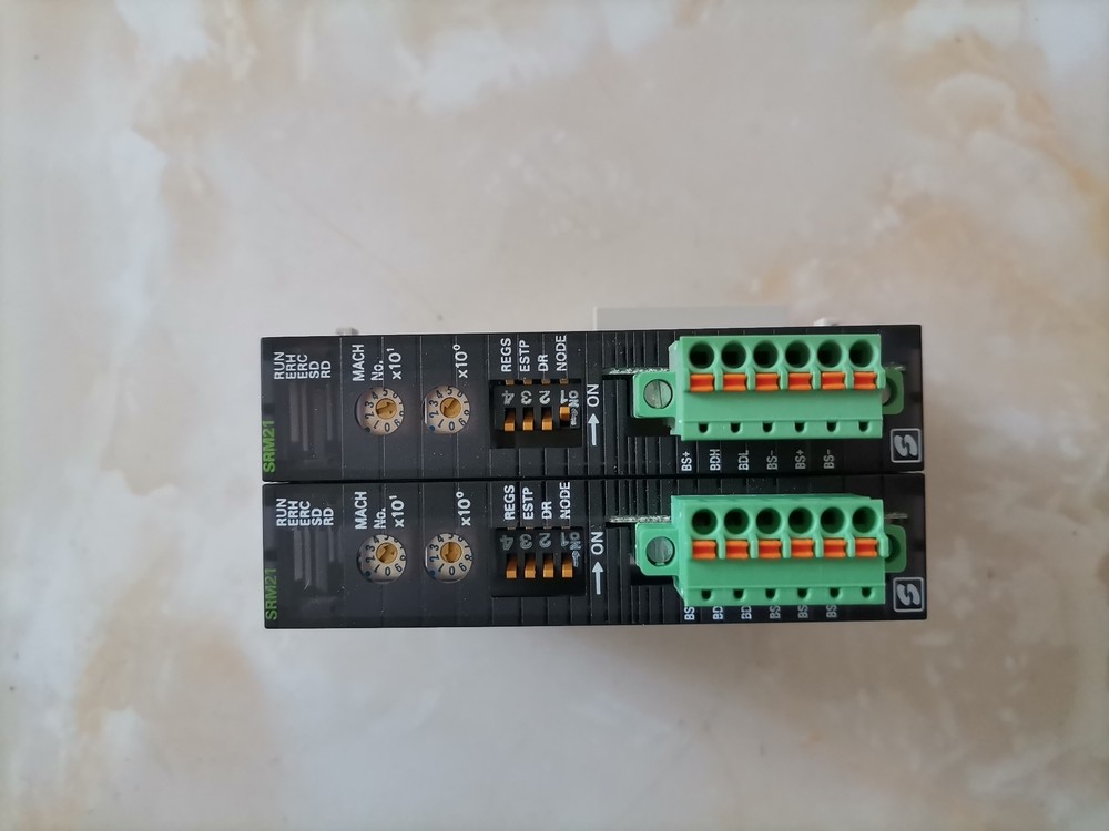 1Ps Omron CJ1W-SRM21 Quickly delivery