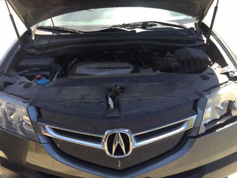 07-09 ACURA MDX TIRE PRESSURE COMPUTER CONTROL MODULE ECM ASSEMBLY