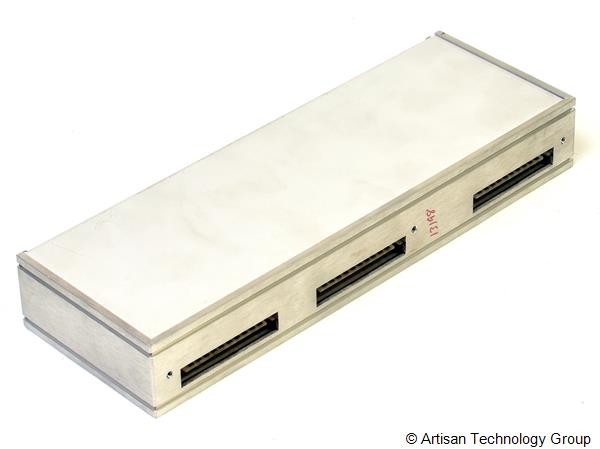 Programmed Test Sources PTS 1002/4 Module