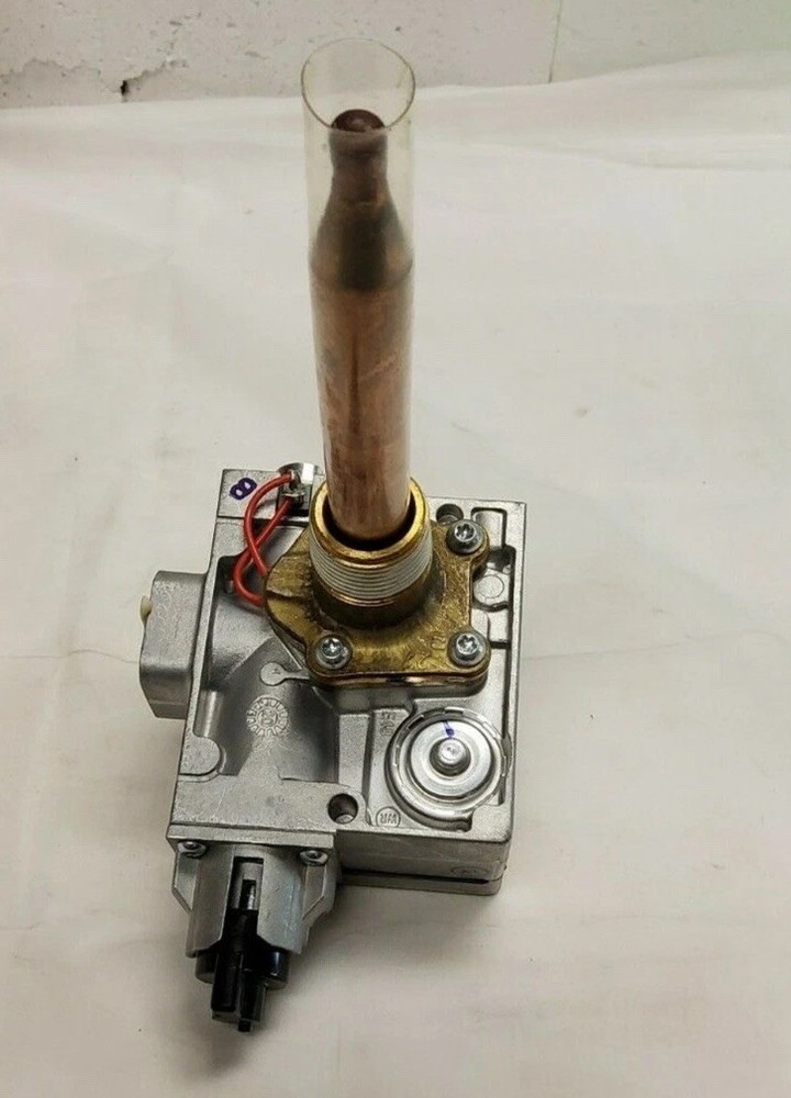 Proselect PSW12401 Gas Control Valve, Natural