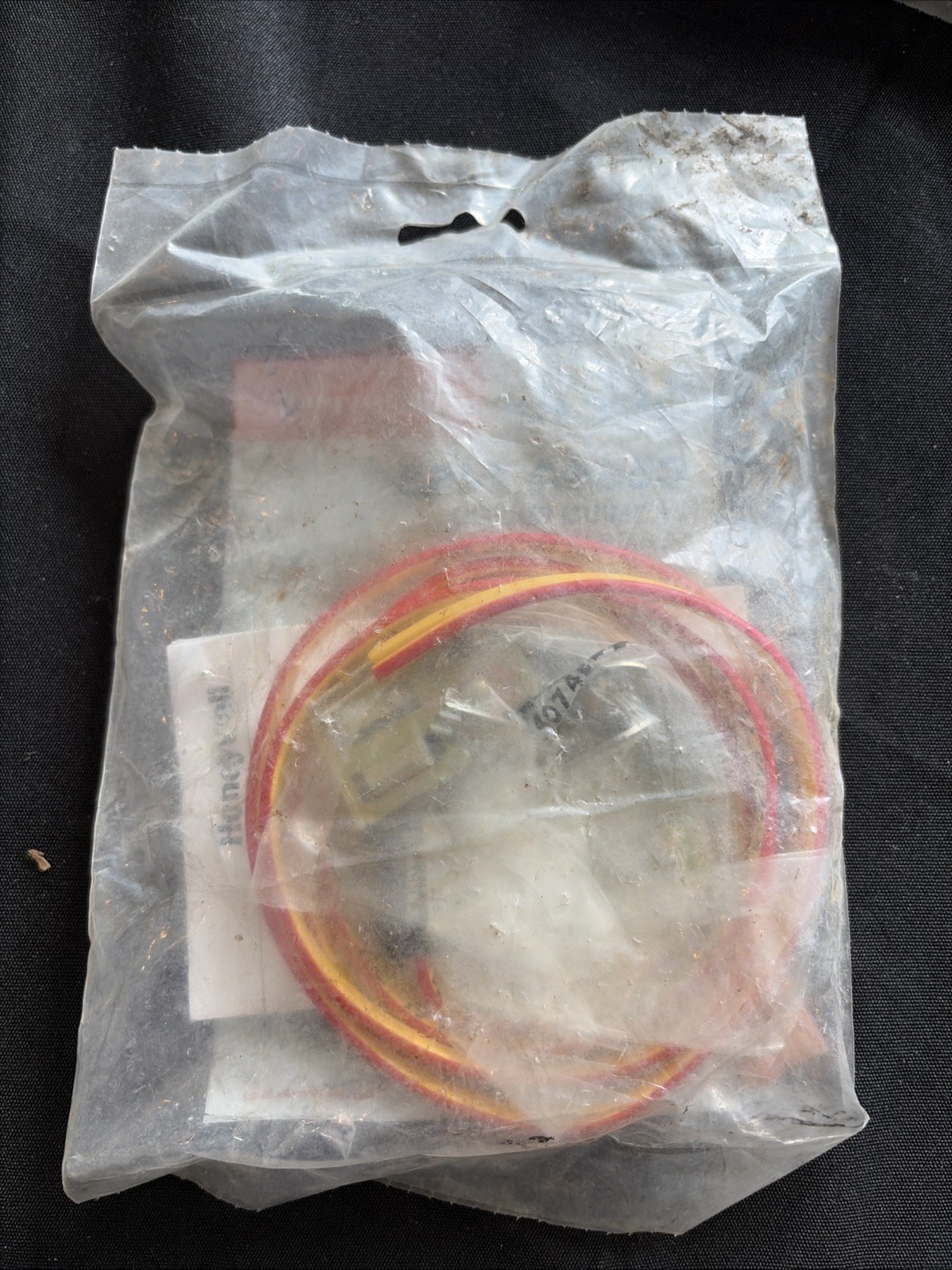 Free Shipping-Honeywell Cadmium Sulfide Flame Detector C554A1463