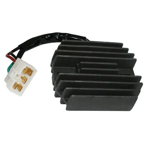 Rick's Voltage Regulator Rectifier Ducati Monster 800 S 03