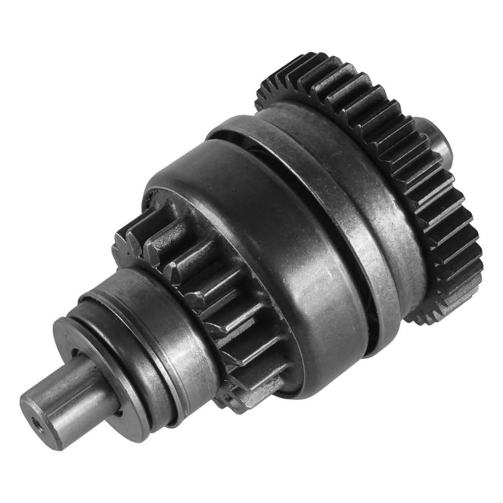 Caltric Starter Drive Bendix for Polaris Scrambler 400 2X4 2001 2002 Bendix