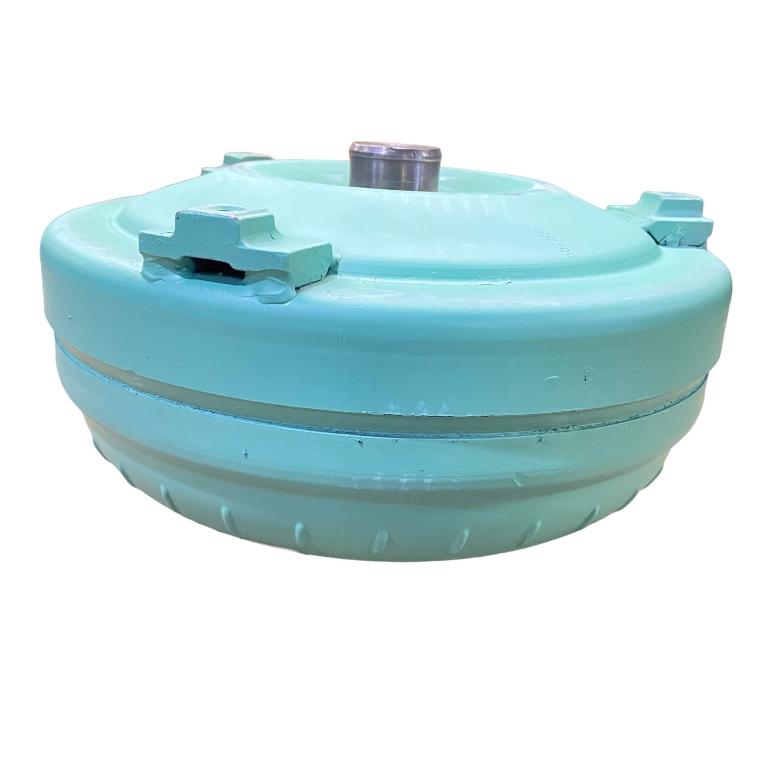 4L60E 4L65E Torque Converter 280mm GM55 B85 VJCX 02-07 GMC Chev Stock Stall