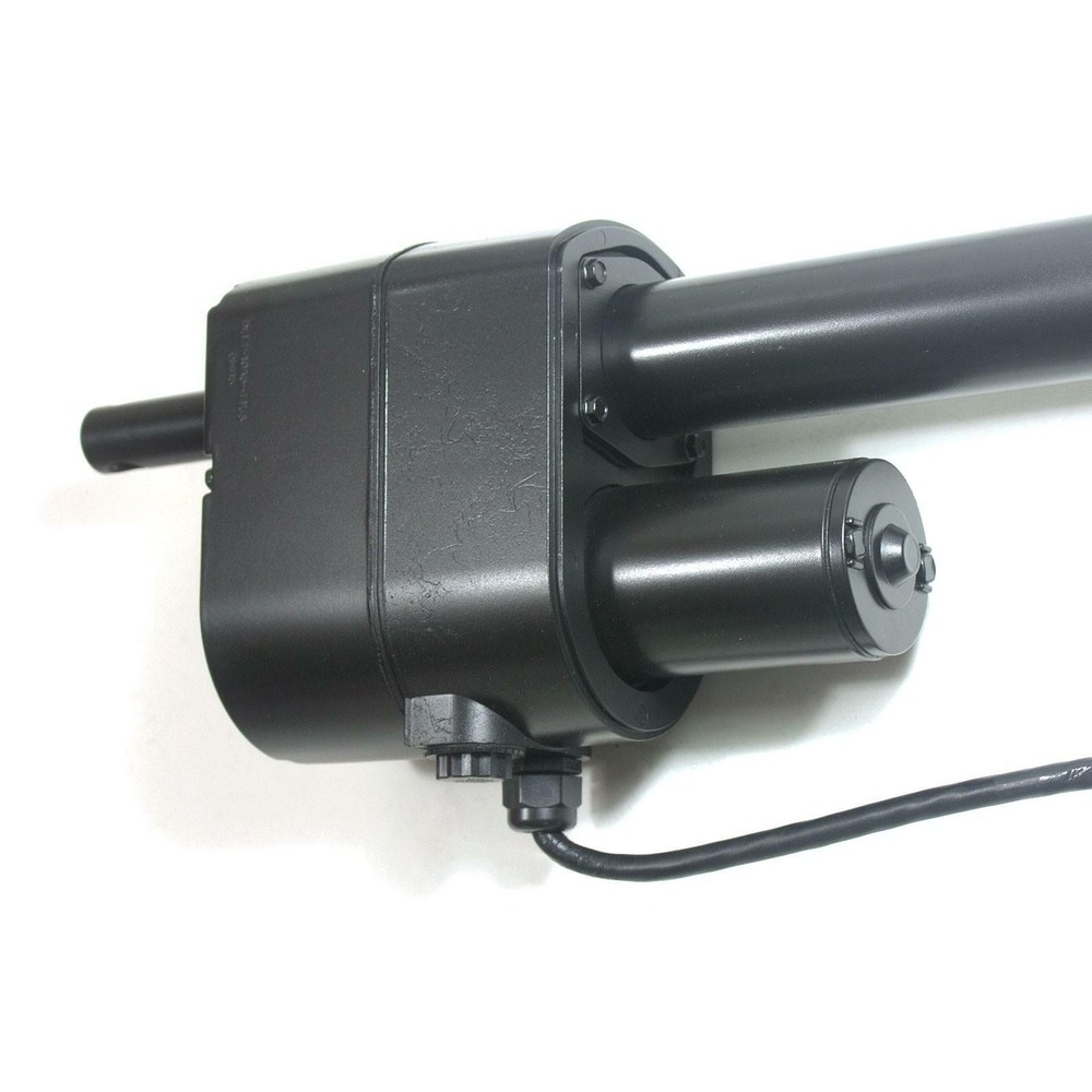 Patriot Actuator complete with Harness 8 ft Cable - USAutomatic 510001