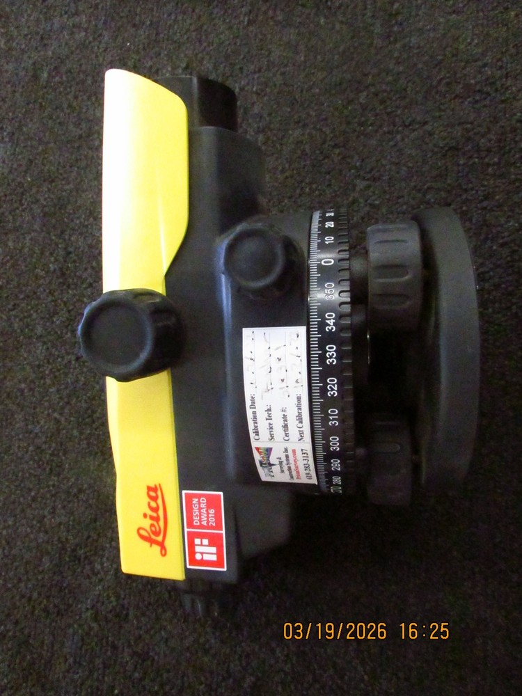 Leica NA520